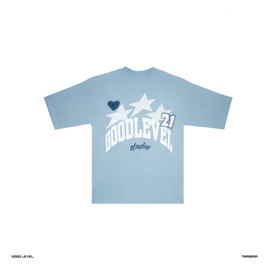 21 - Twenty One Stars