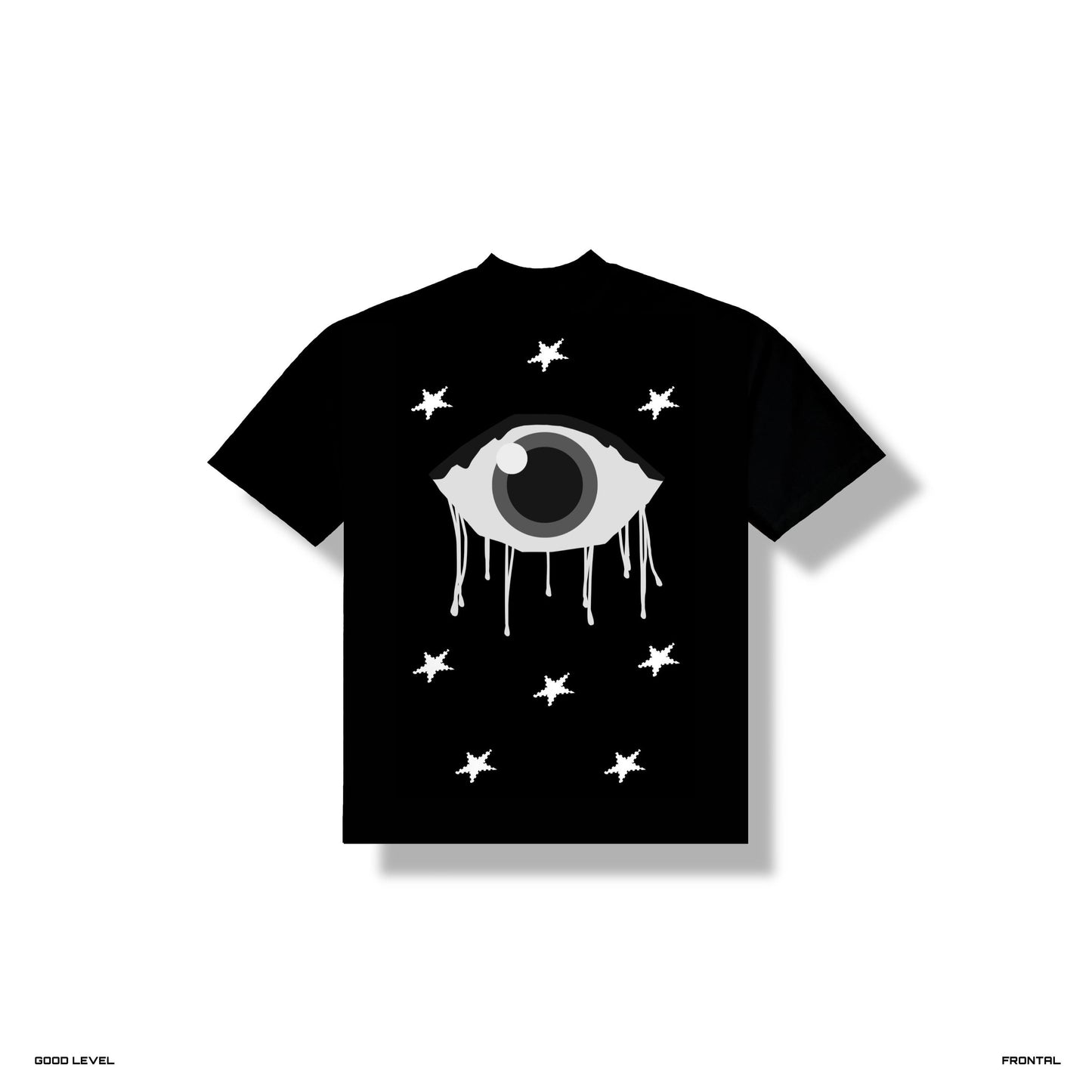 Crying Stars T-Shirt