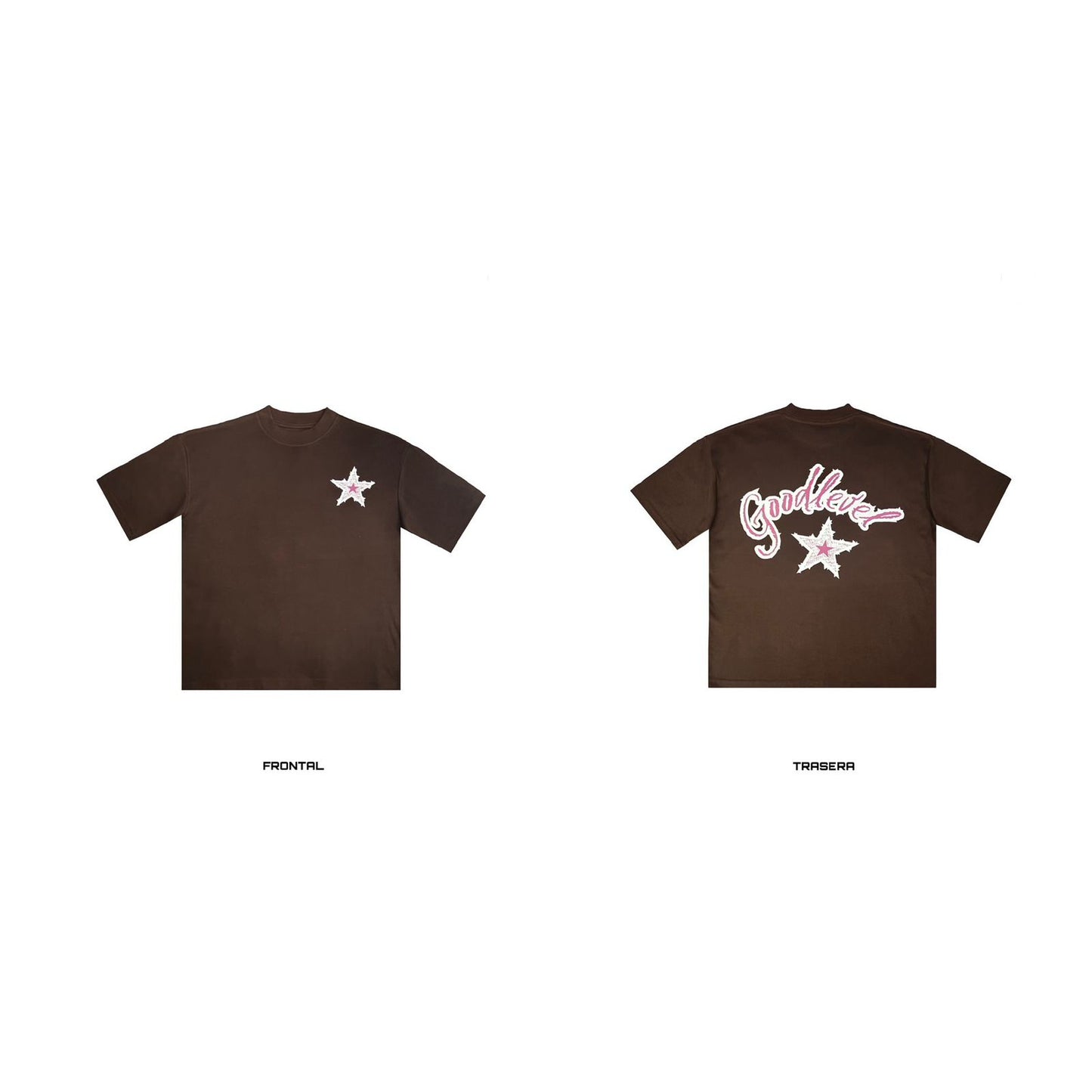 Goodlevel Brown