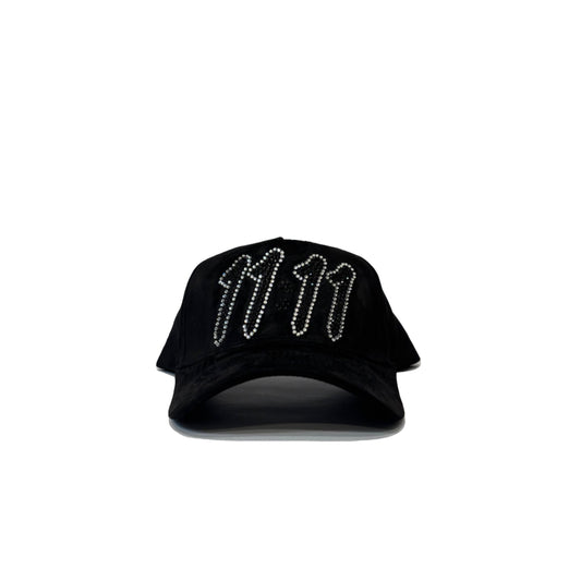 11:11 Crystals Gorra