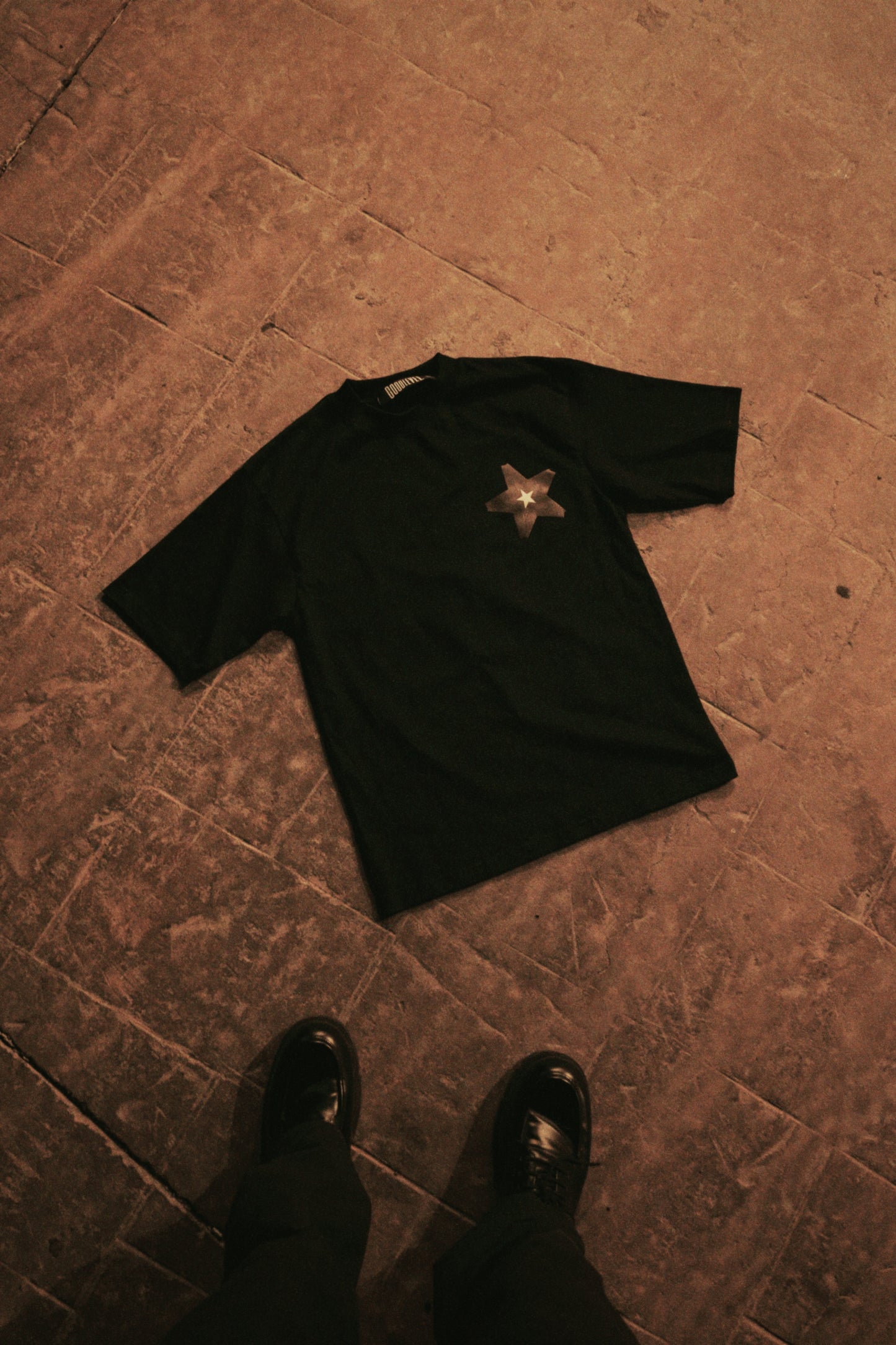 THE 27TH STAR