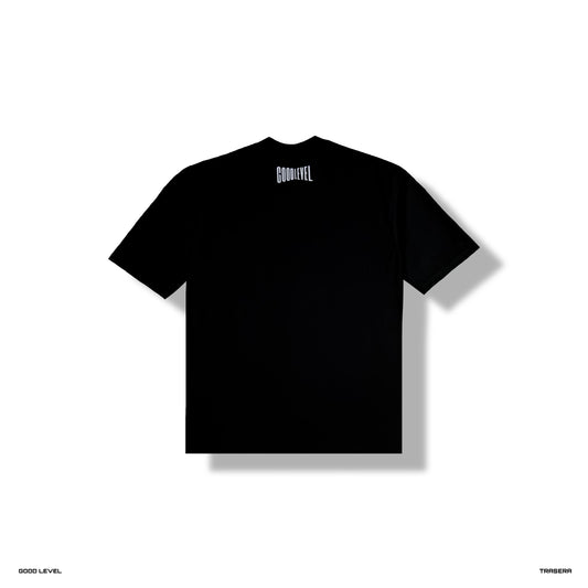 3 Stars T-Shirt