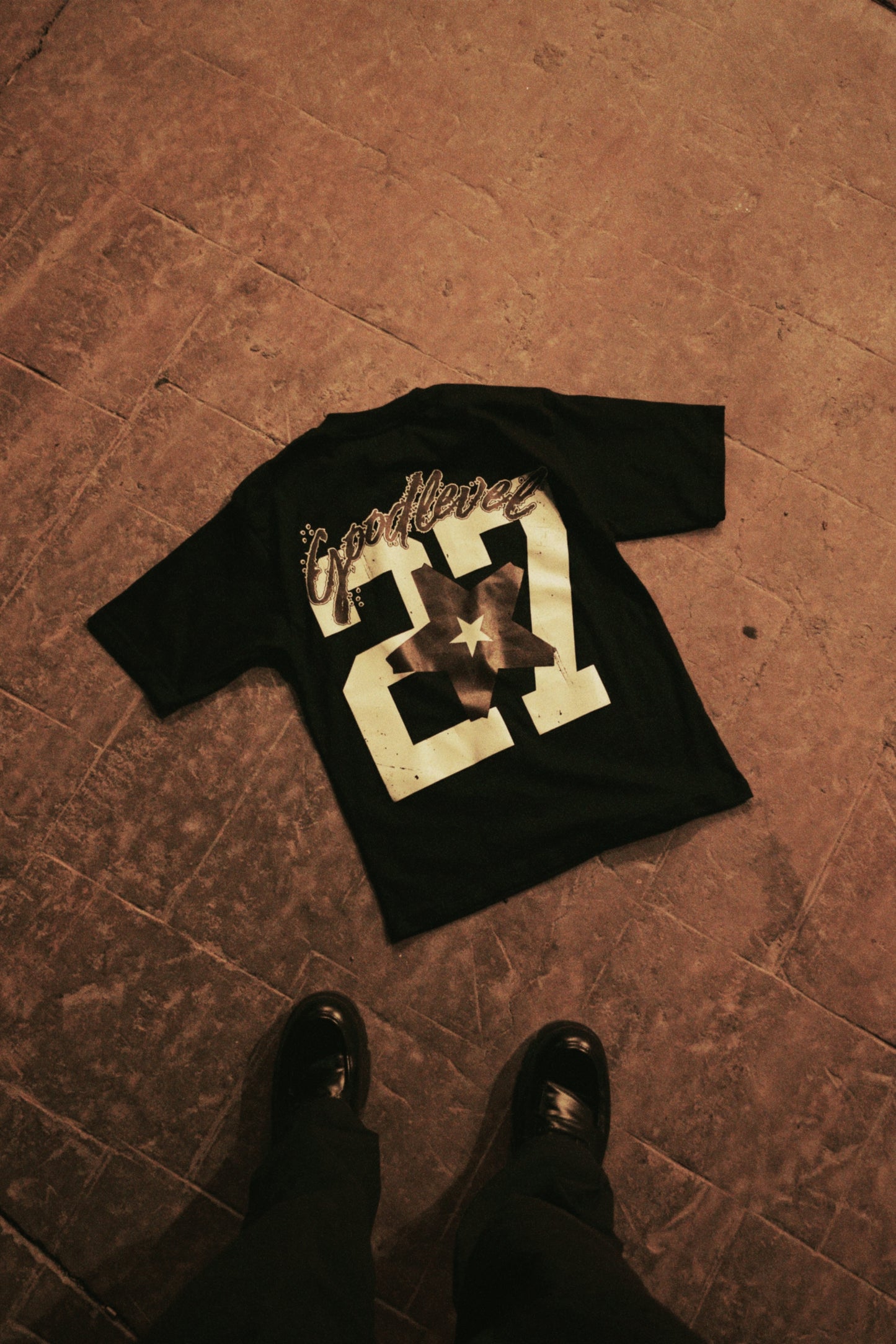 THE 27TH STAR