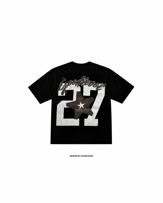 THE 27TH STAR