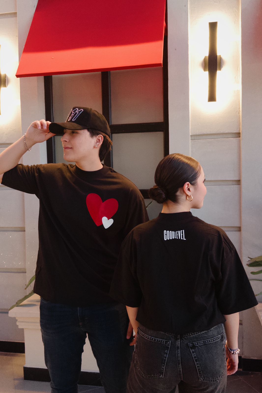 Great Love T-Shirt