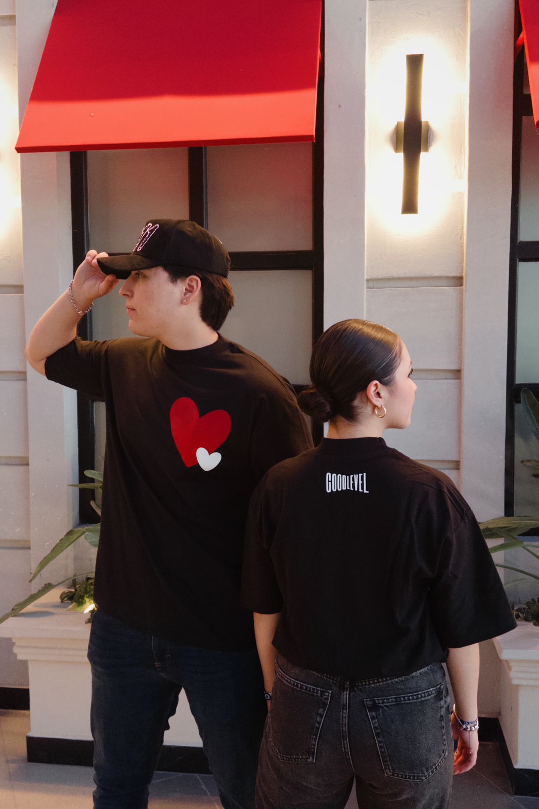 Great Love T-Shirt