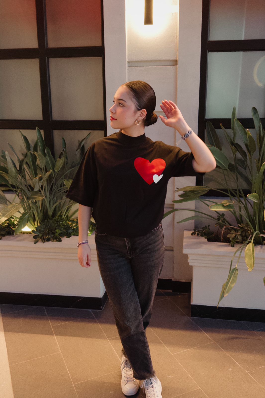 Great Love T-Shirt