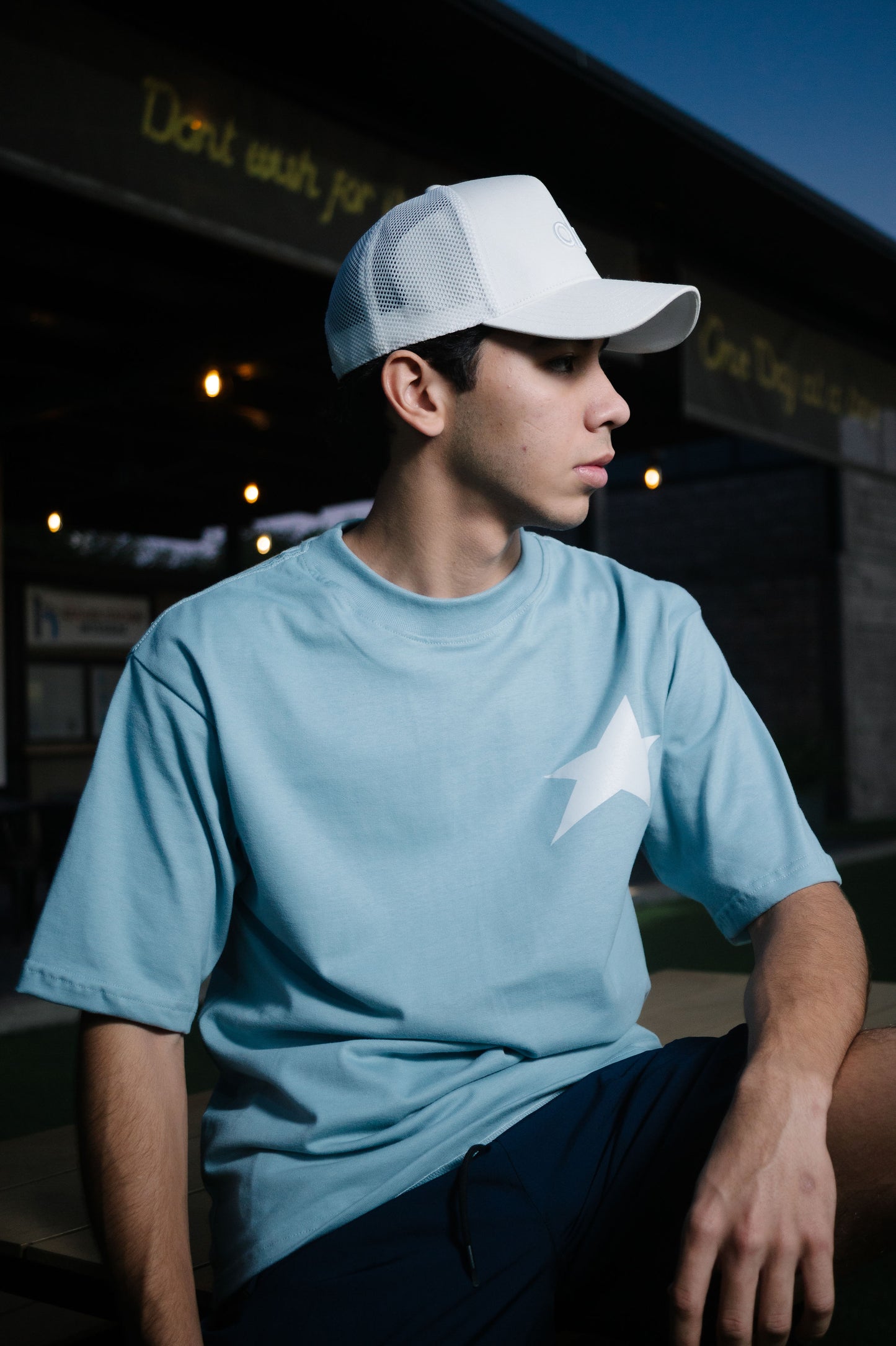 21 - Twenty One Stars