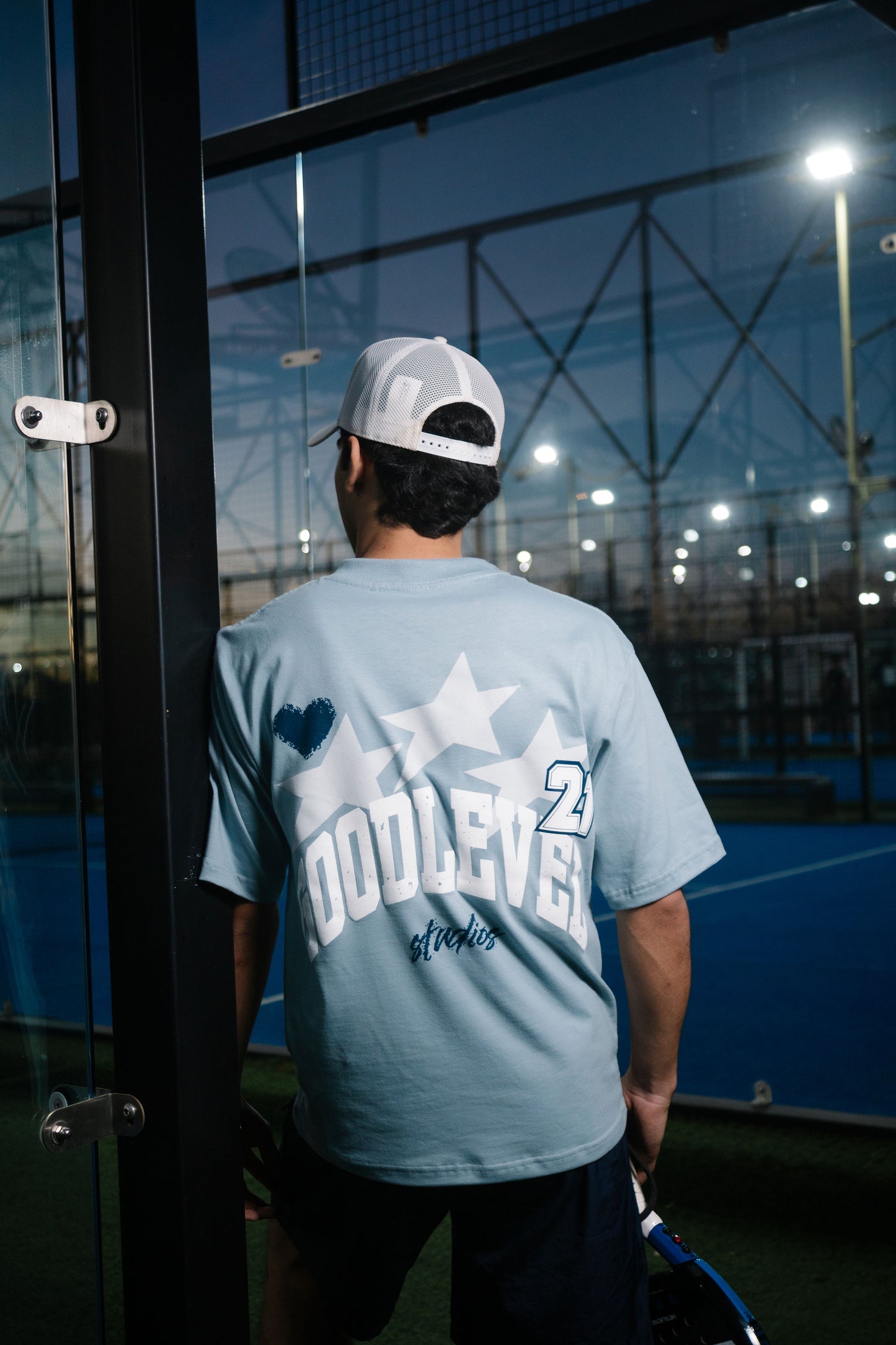 21 - Twenty One Stars