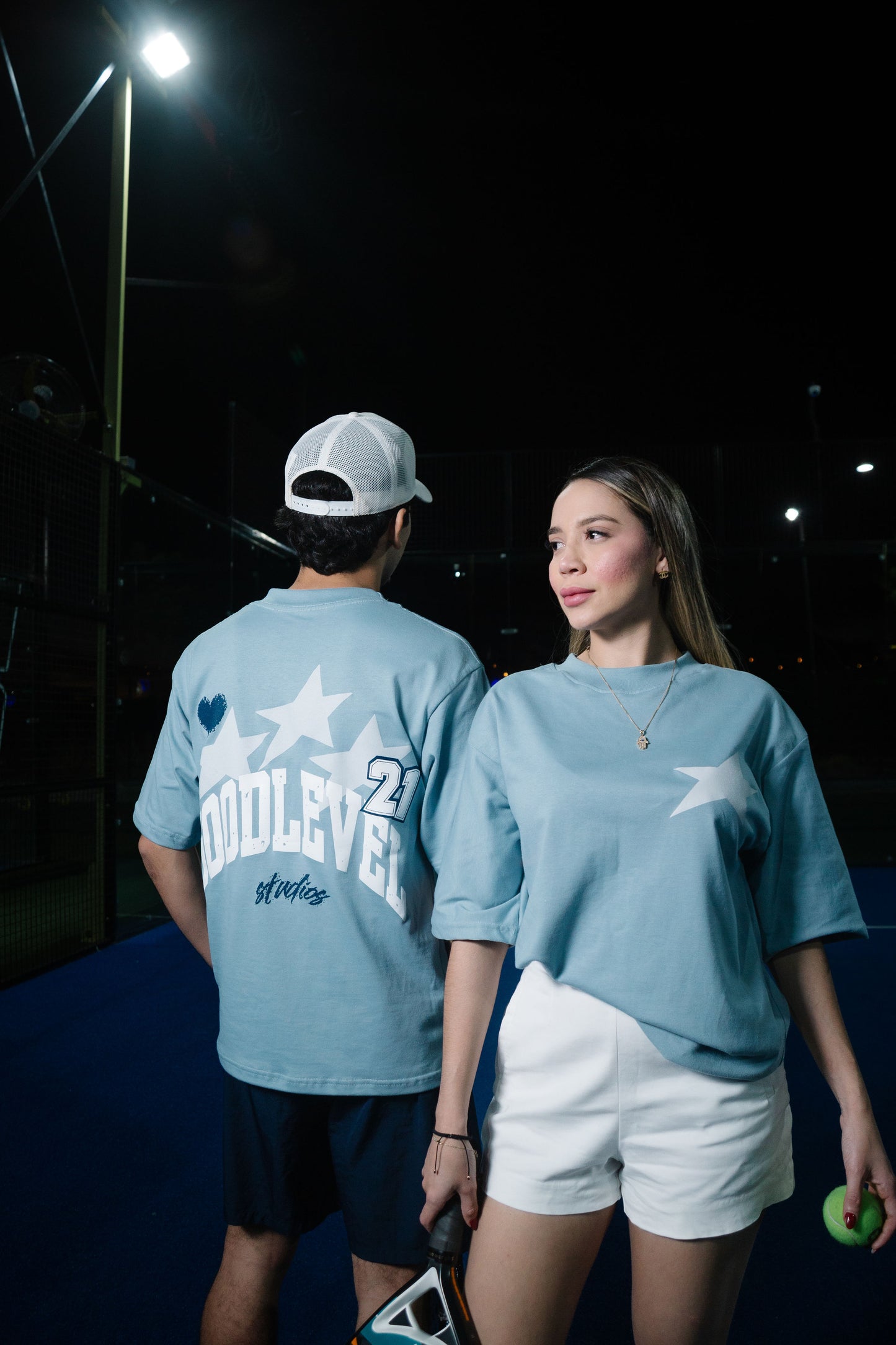 21 - Twenty One Stars