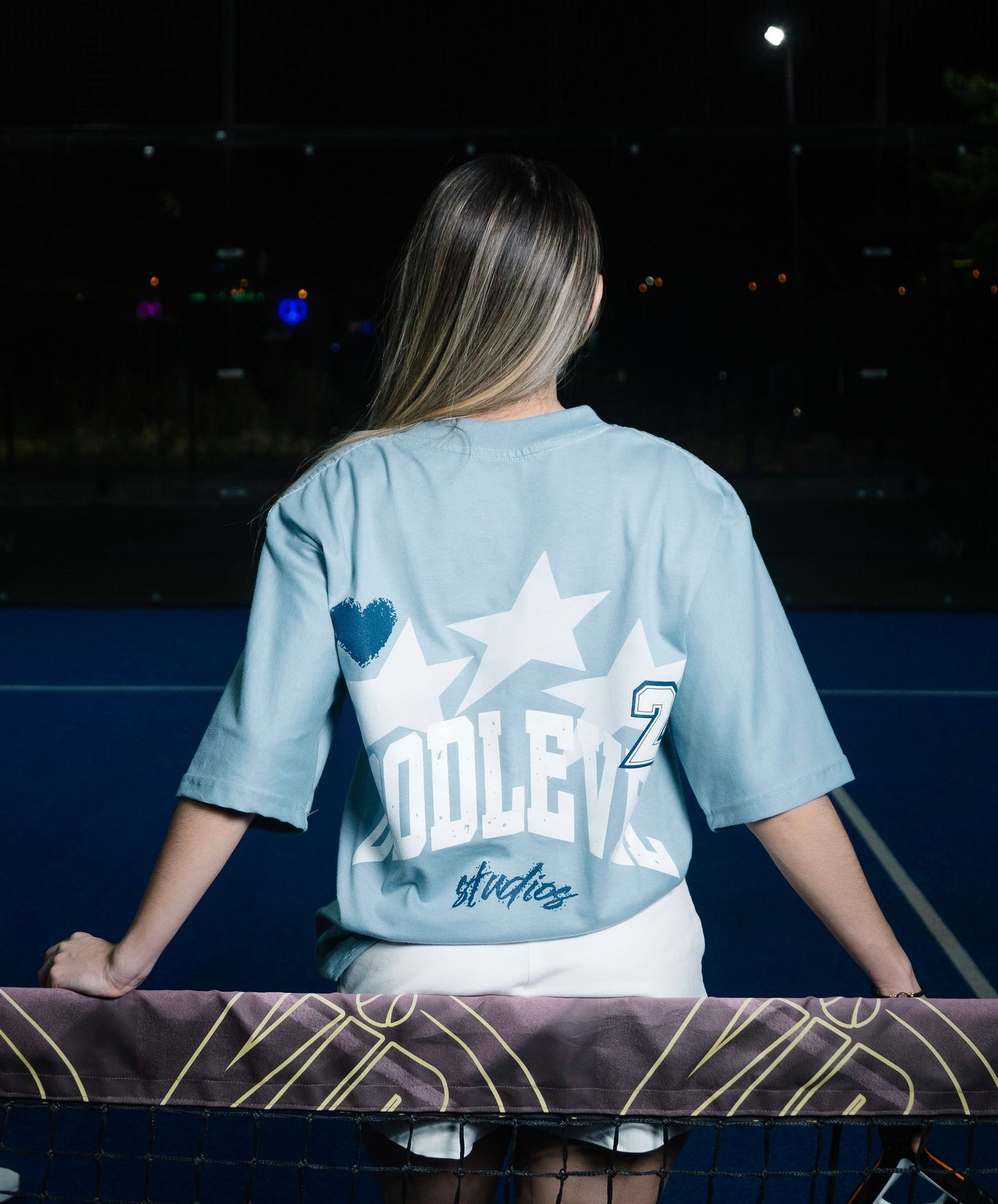 21 - Twenty One Stars