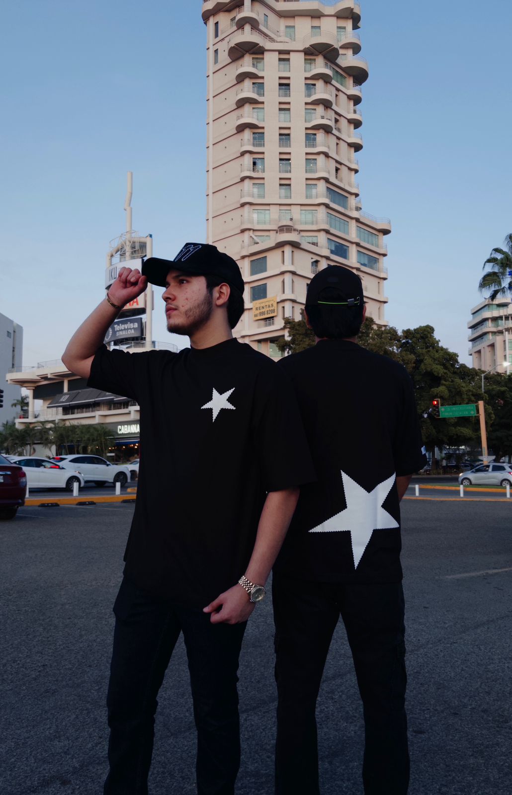 Rockstar T-Shirt