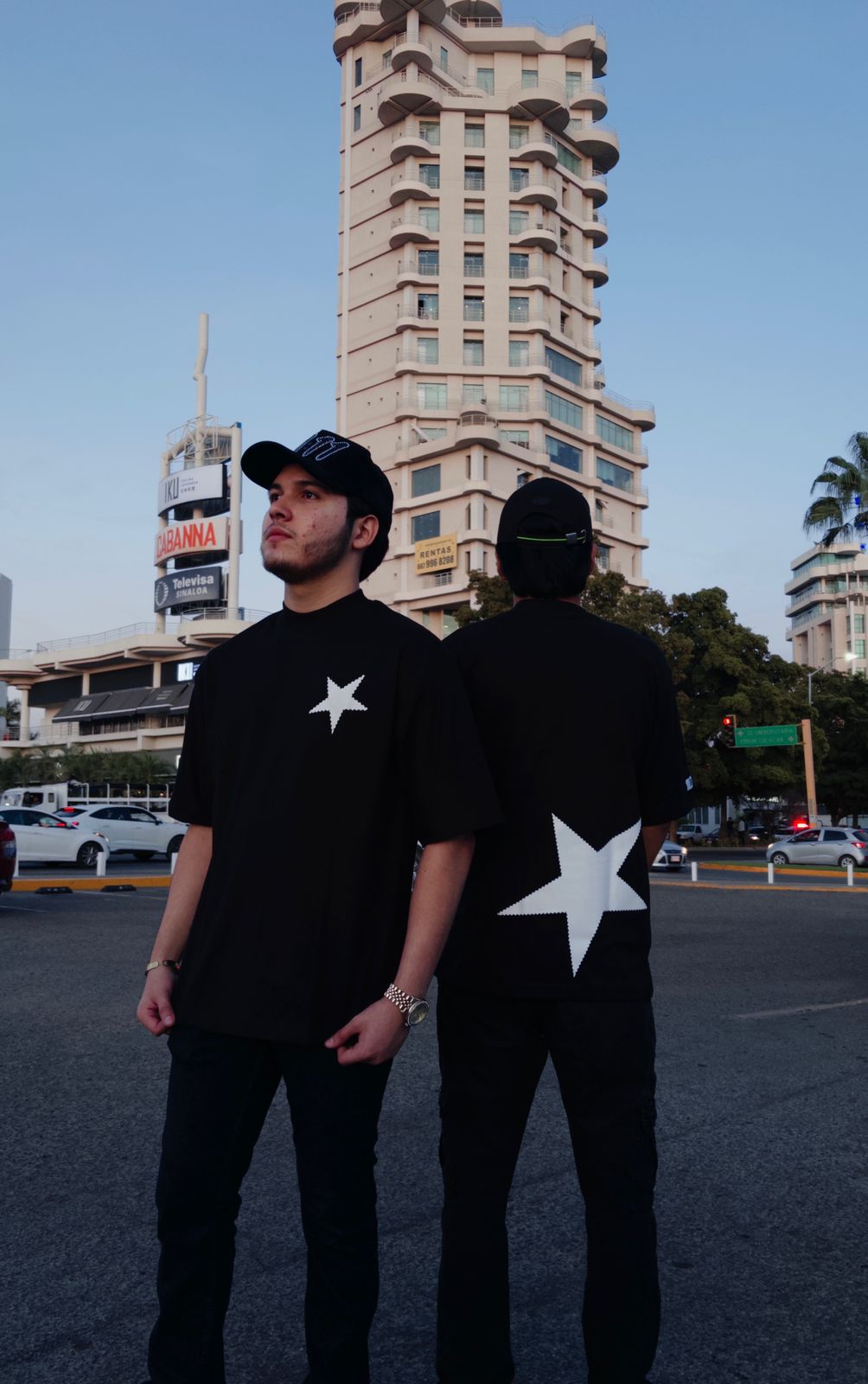 Rockstar T-Shirt
