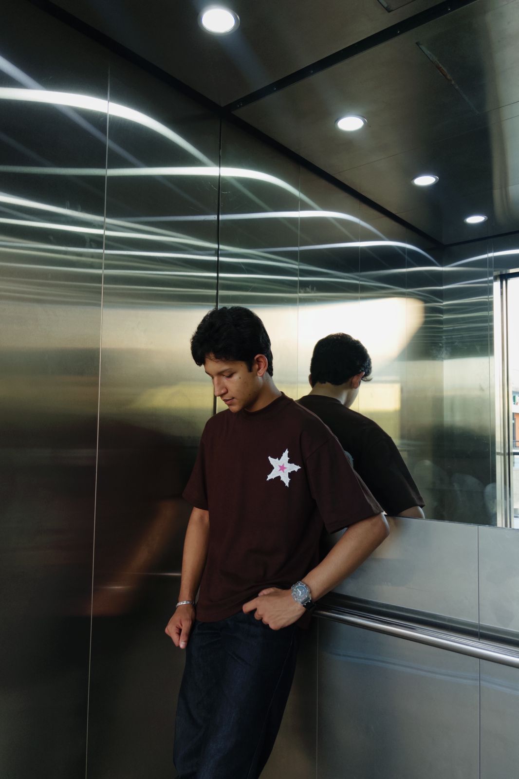 Goodlevel Brown