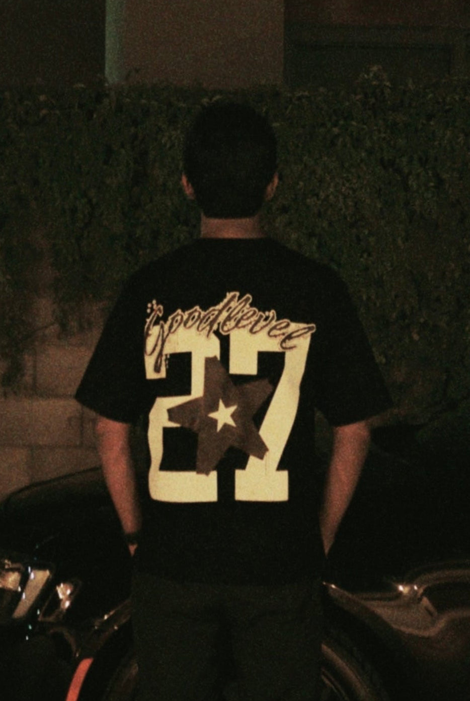 THE 27TH STAR